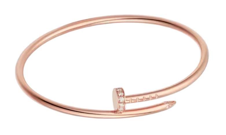 Браслет Cartier Juste Un Clou