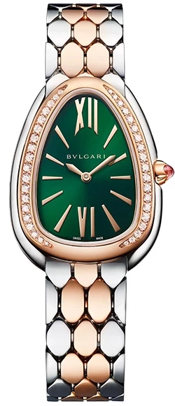 Bvlgari Serpenti Seduttori