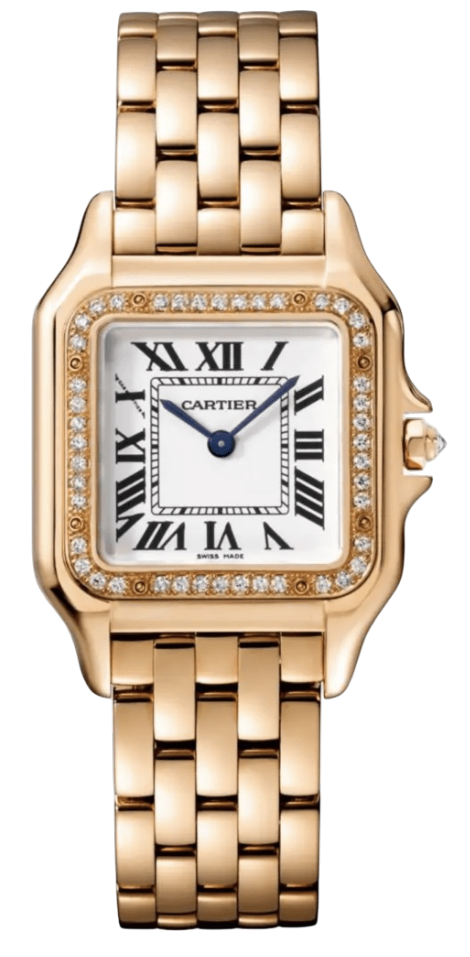 Cartier Panthere Panthere de Cartier Medium