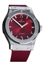 Hublot Classic Fusion Automatic 42 mm 542.NX.7370.RX.SDQ25