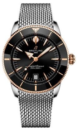 Breitling Superocean Heritage B31 Automatic 42