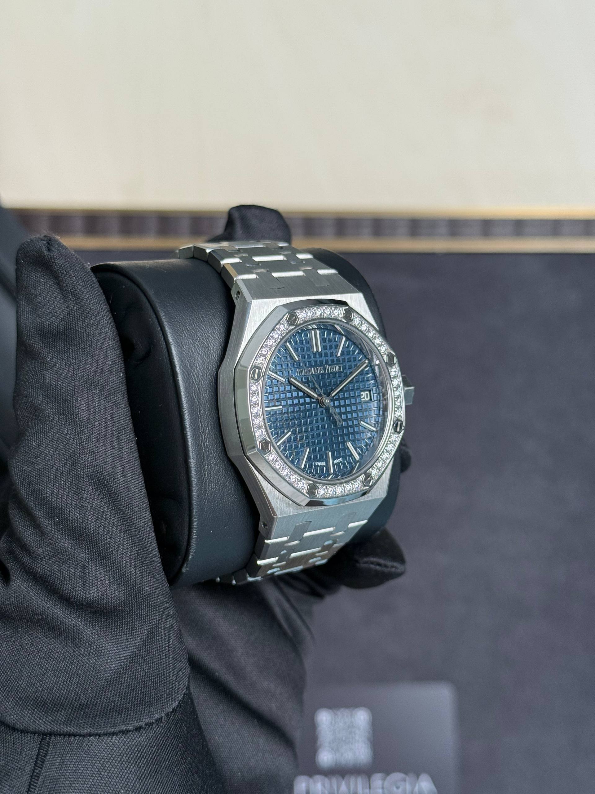 Audemars Piguet Royal Oak Royal Oak Selfwinding 37 mm