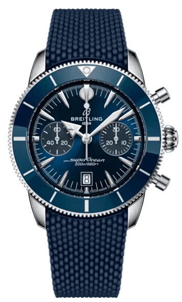 Breitling Superocean Heritage B01 Chronograph 42
