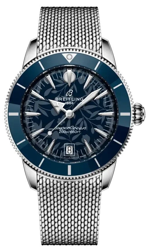 Breitling Superocean Heritage B31 Automatic 40