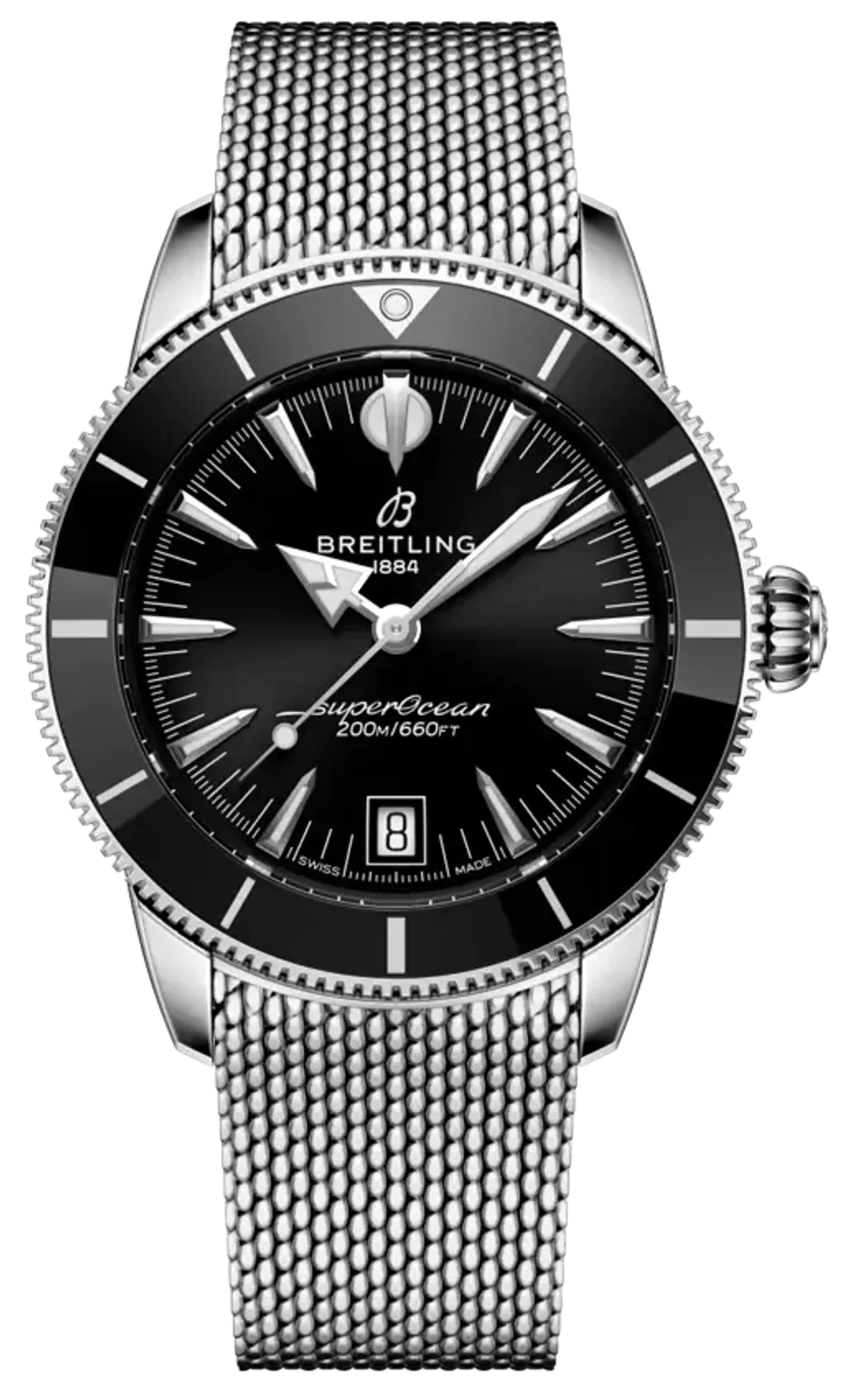 Breitling Superocean Heritage B31 Automatic 40