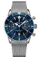 Breitling Superocean Heritage B01 Chronograph 42