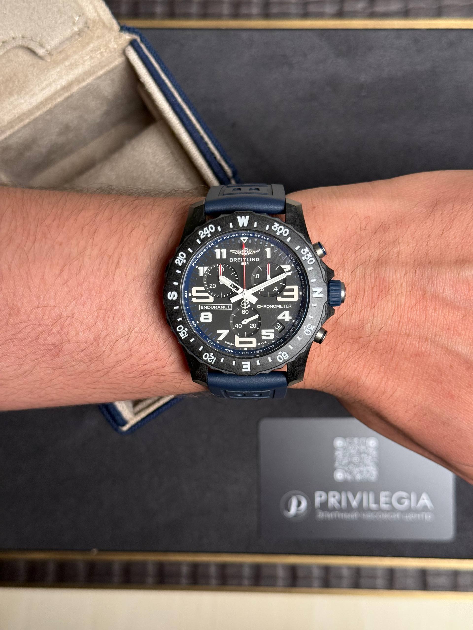 Breitling Professional Endurance Pro