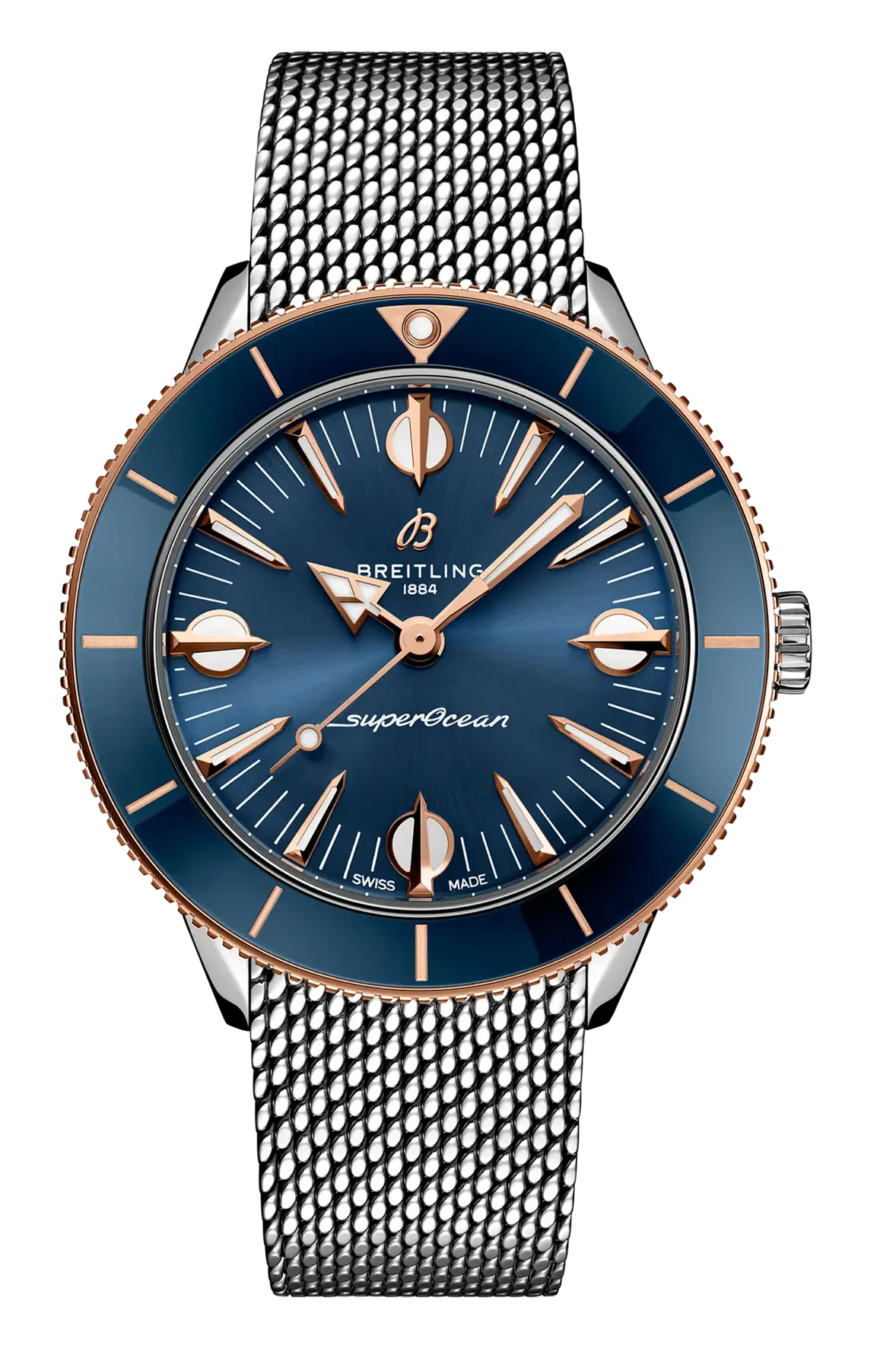 Breitling Superocean Heritage 57