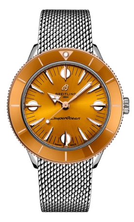 Breitling Superocean Heritage 57 U10340281I1A1