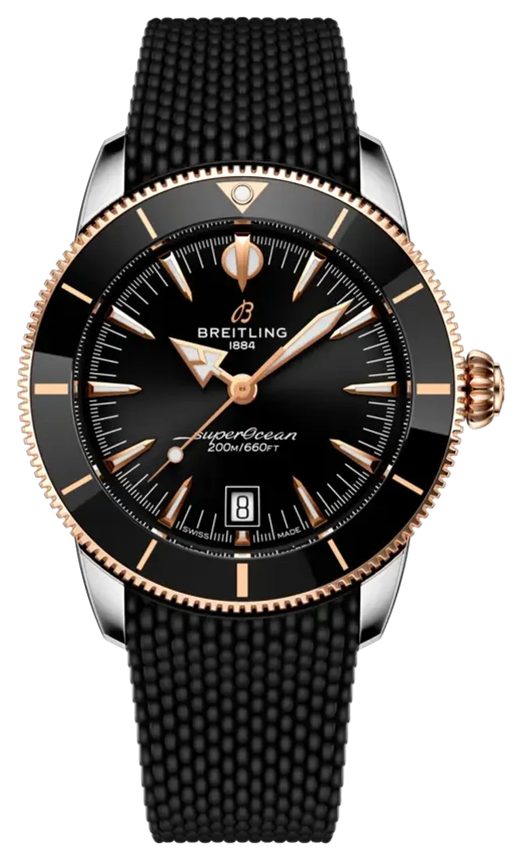 Breitling Superocean Heritage B31 Automatic 42