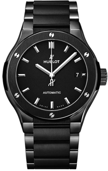 Hublot _Archive Classic Fusion Automatic 45 mm