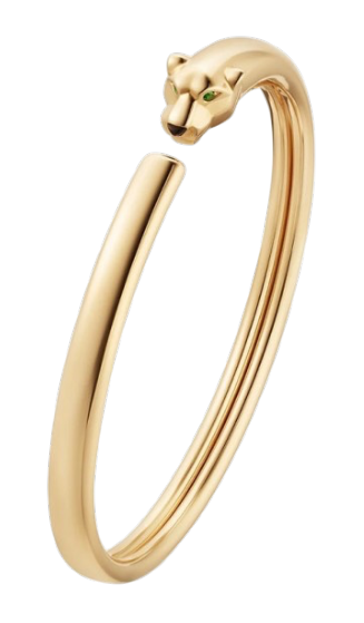 Браслет Panthere de Cartier
