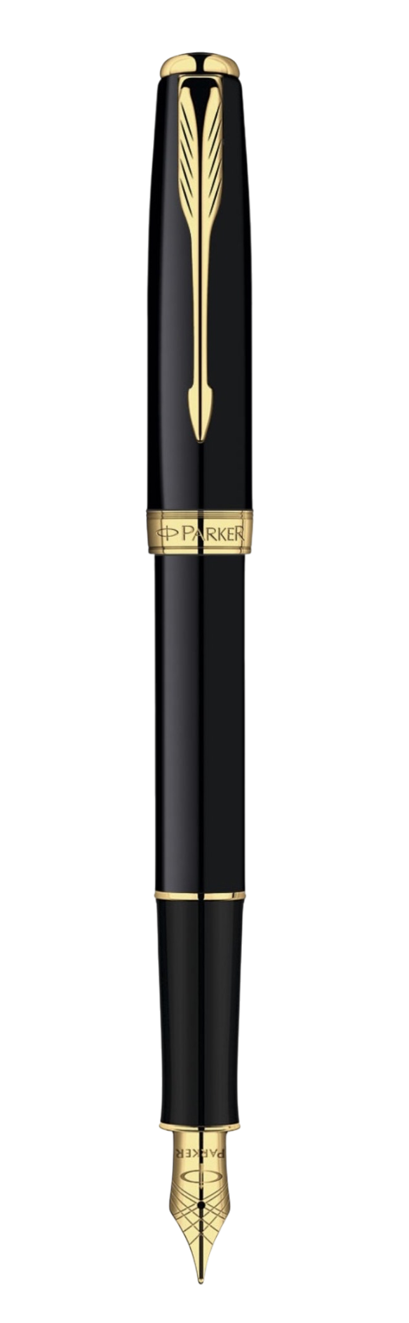 Перьевая ручка Parker Sonnet F530