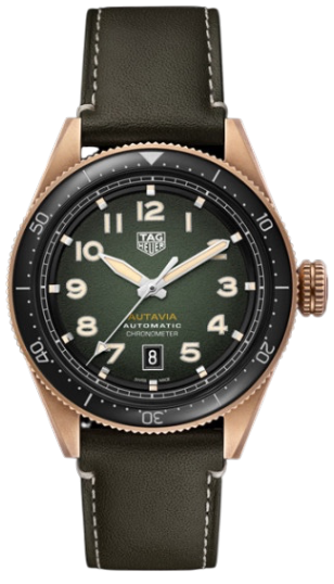 TAG Heuer Autavia 42mm