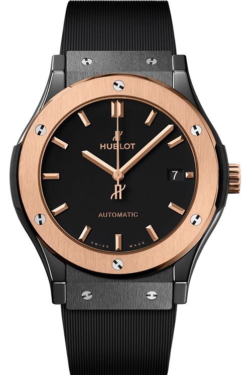 Hublot Classic Fusion Automatic 45 mm
