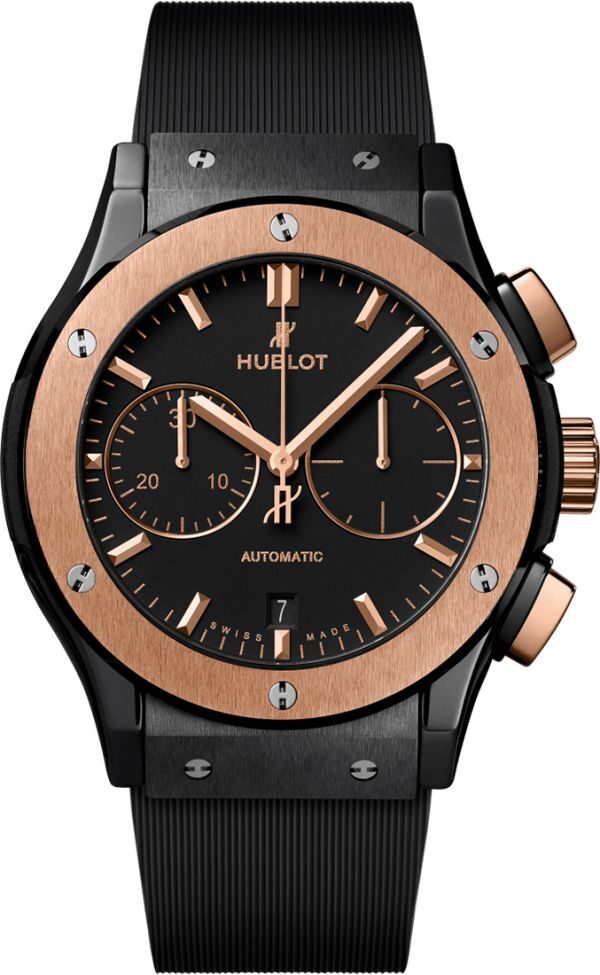 Hublot Classic Fusion Chronograph 45 mm