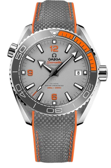 Omega Seamaster Planet Ocean 43,5 мм