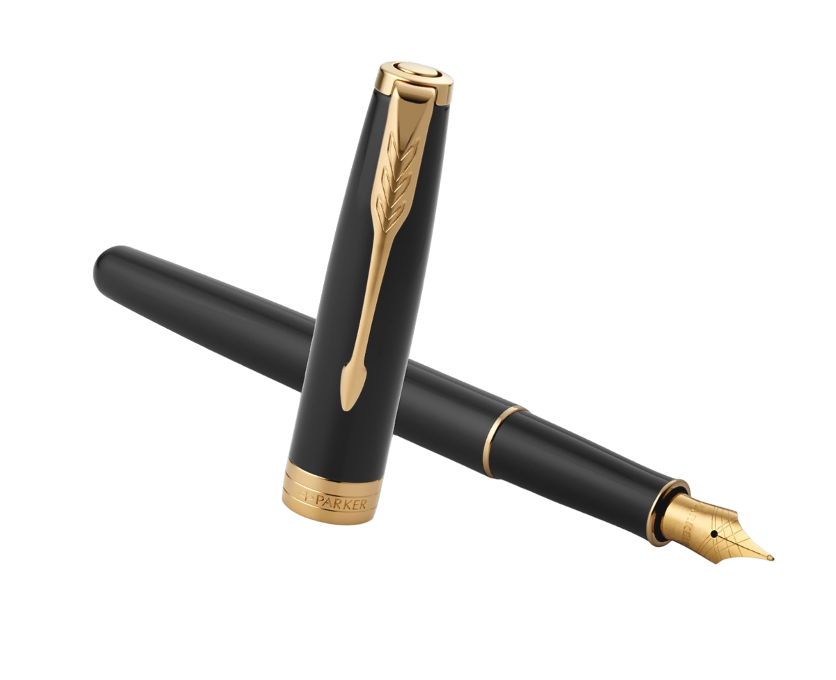 Ручка перьевая Parker Sonnet Core F530