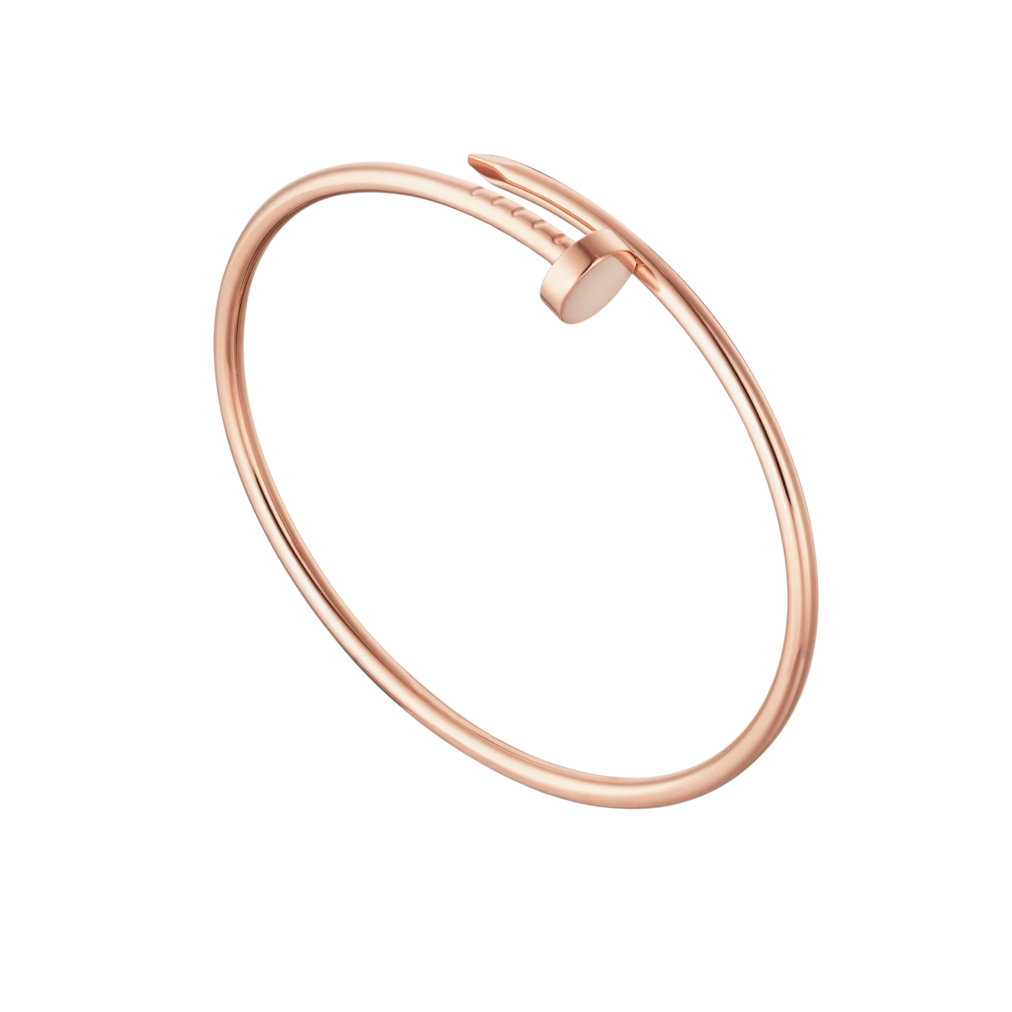 Браслет Cartier Juste un Clou small model