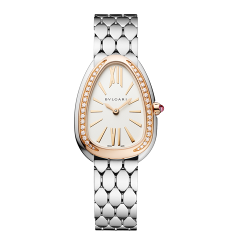 Bvlgari Serpenti Seduttori