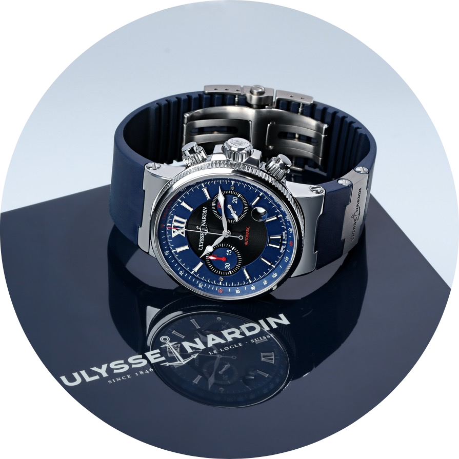 Changing a model