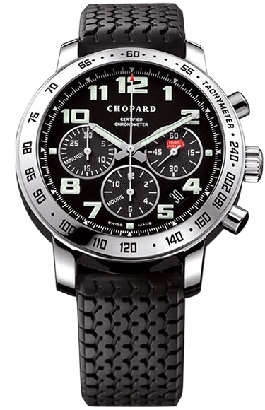 Chopard Mille Miglia
