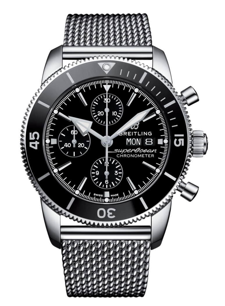 Breitling Superocean Heritage Chronograph 44 mm