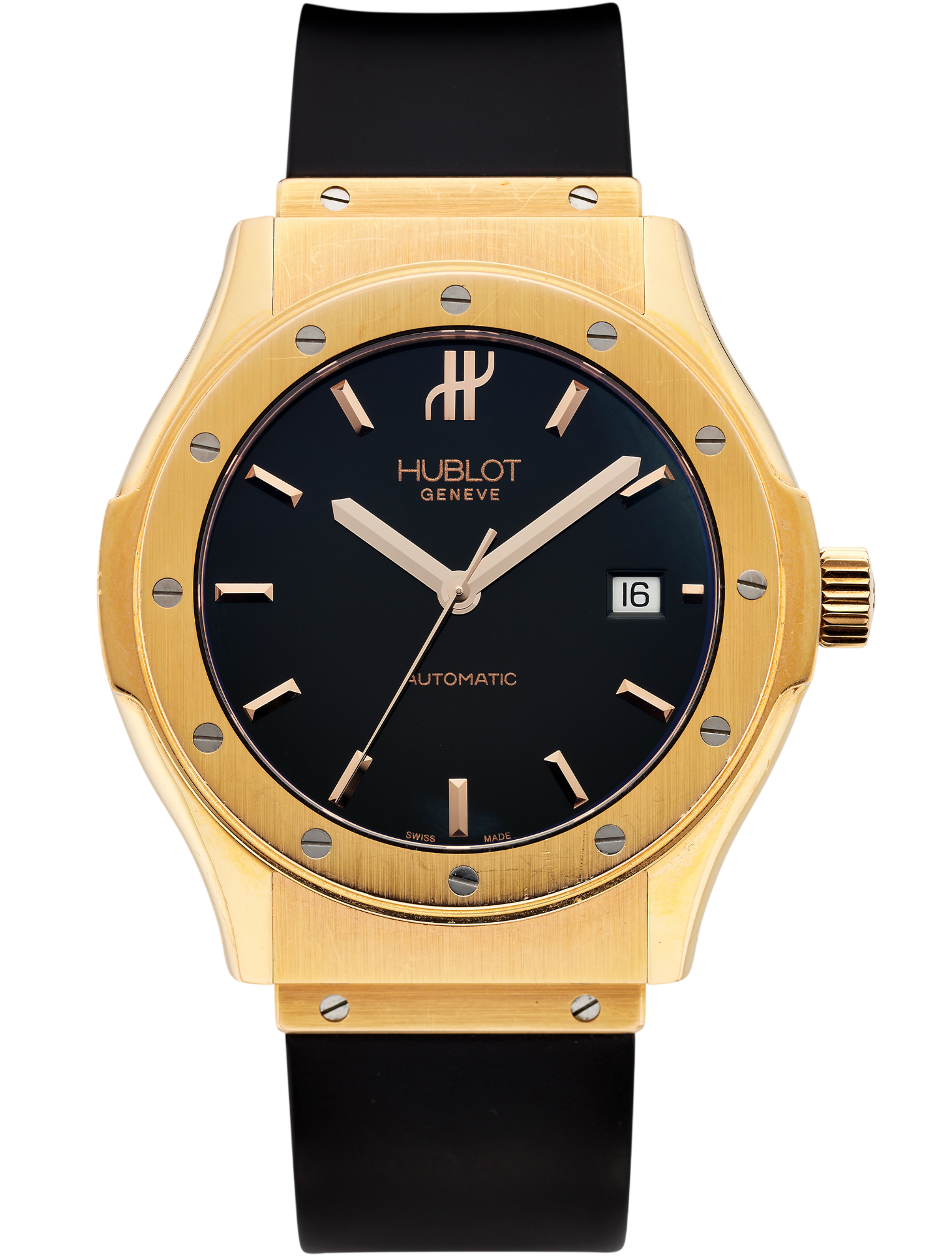 Hublot Classic Fusion 42 mm