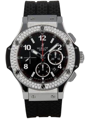 Hublot Big Bang Steel 44 mm