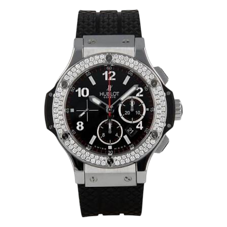 Hublot Big Bang Steel 41 mm