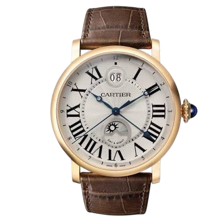 Cartier Rotonde de Cartier