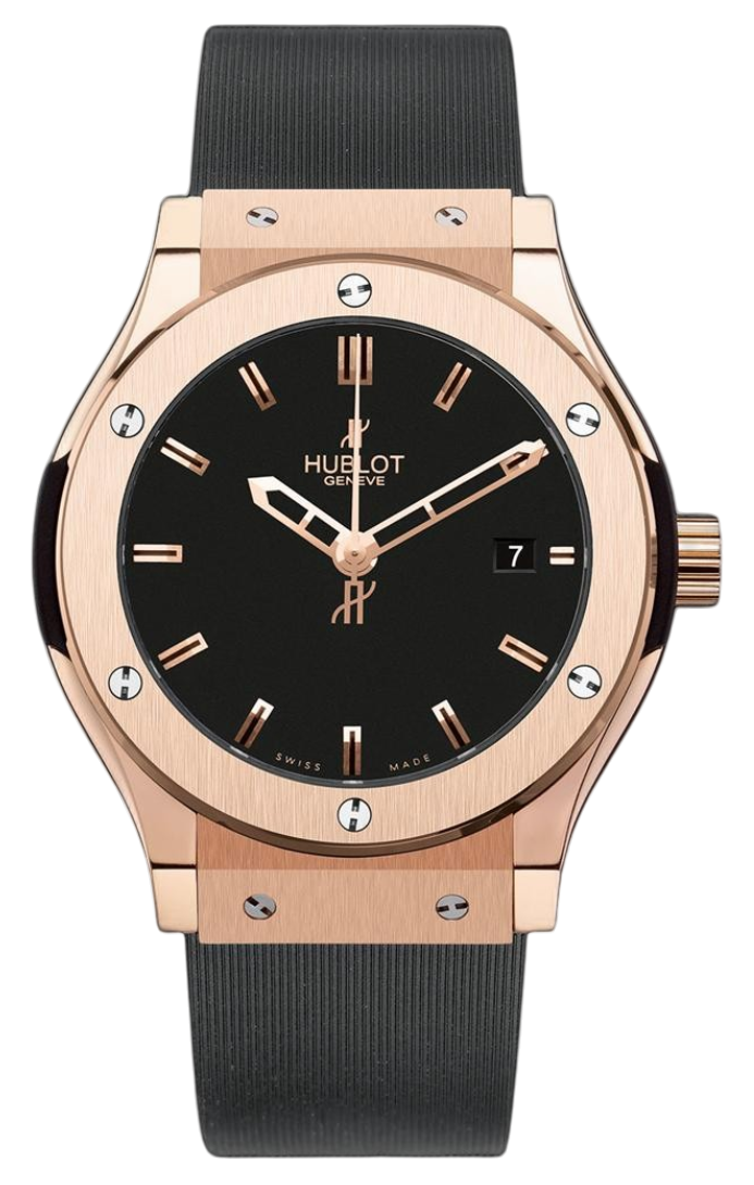 Hublot Classic Fusion Rose Gold 42 mm