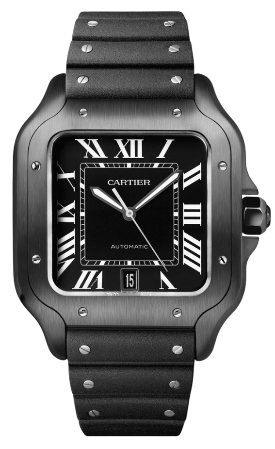 Cartier Santos de Cartier Large Automatic