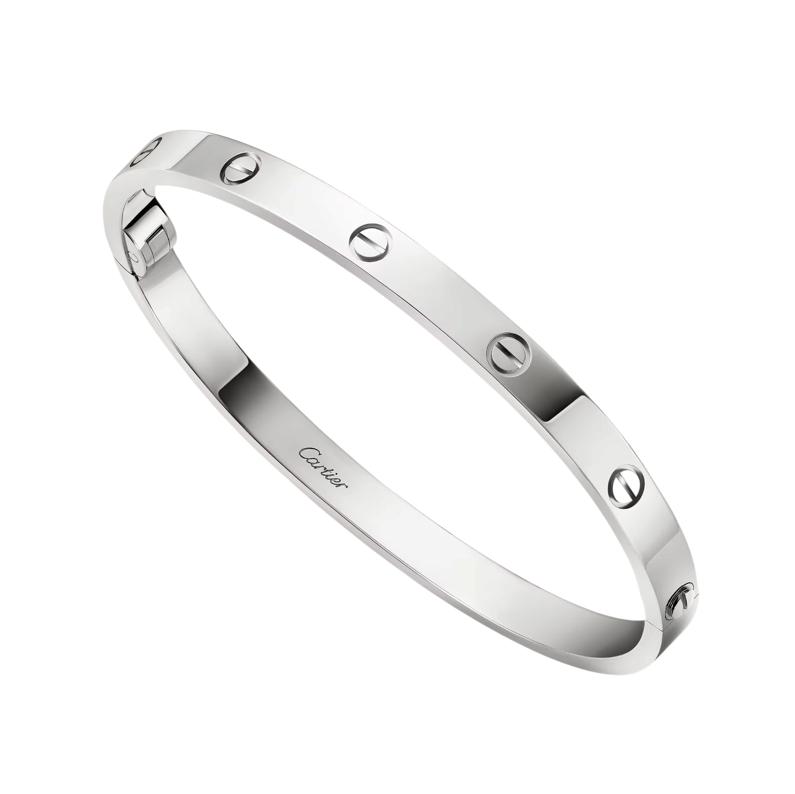 Браслет Cartier Love Medium Model