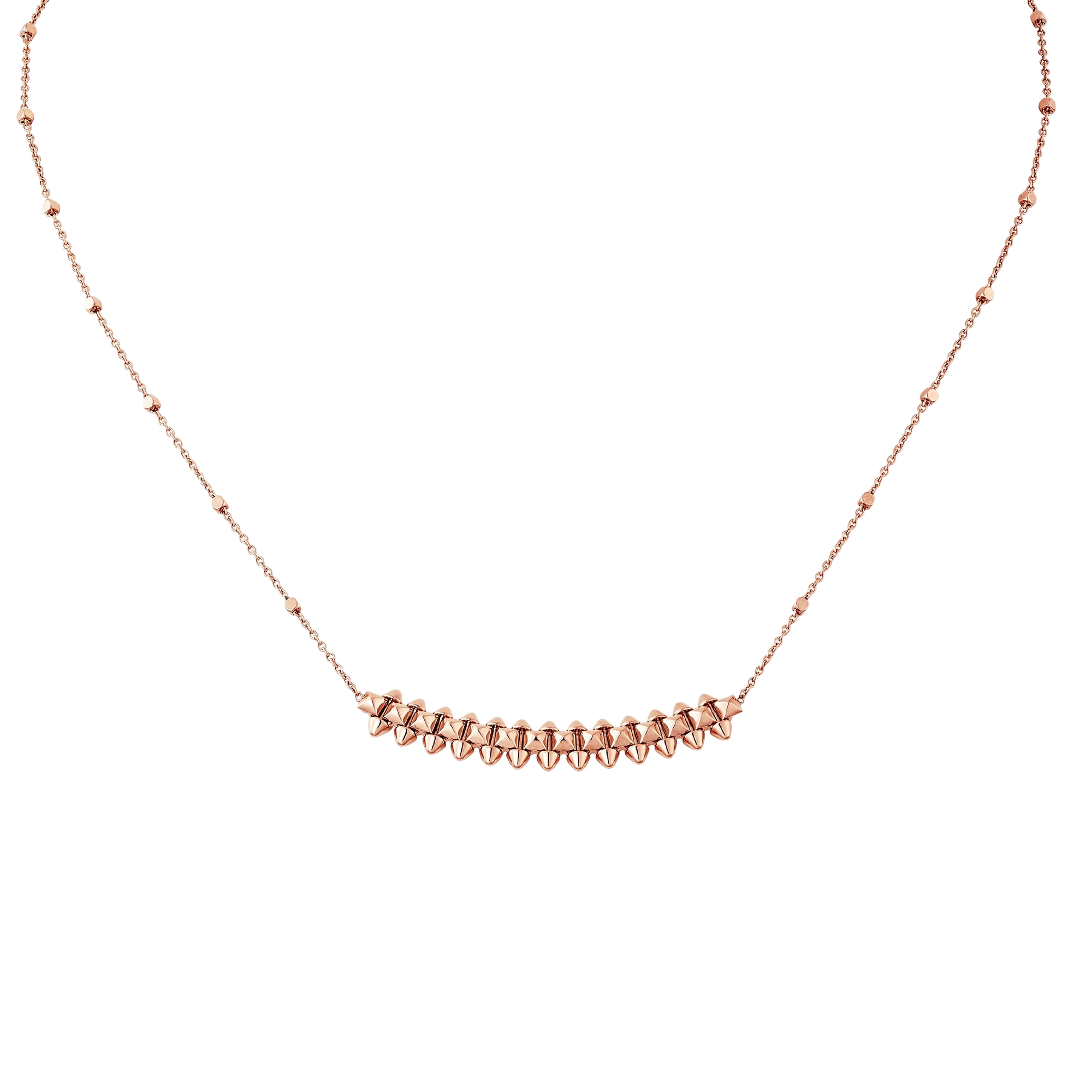 Подвеска Cartier Clash de Cartier Small Model