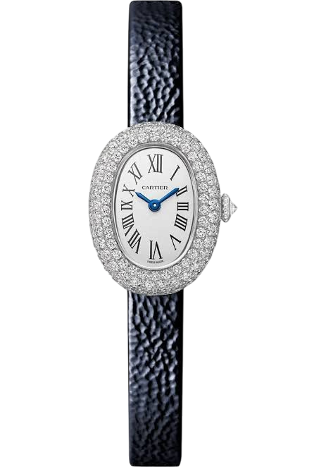 Cartier Baignoire Mini Model