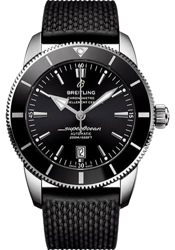 Breitling Superocean Heritage II B20 Automatic 46