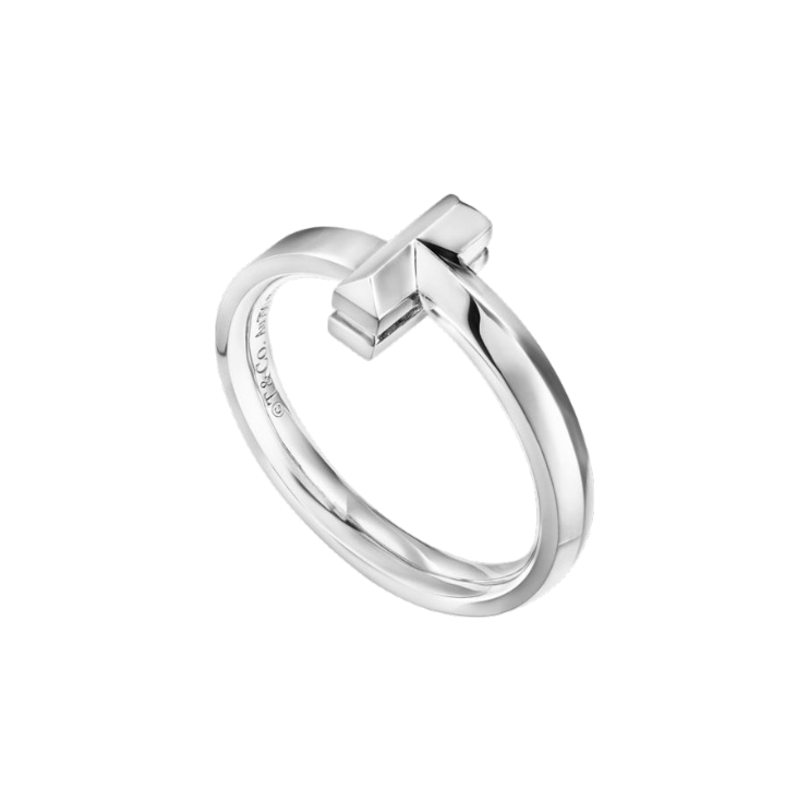 Кольцо Tiffany & CO Tiffany T1